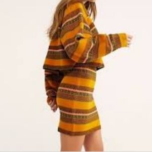 Free People Meadowbrook Set